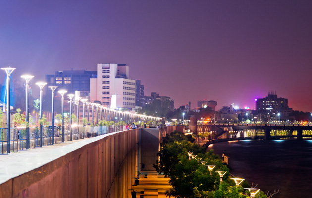 Ahmedabad