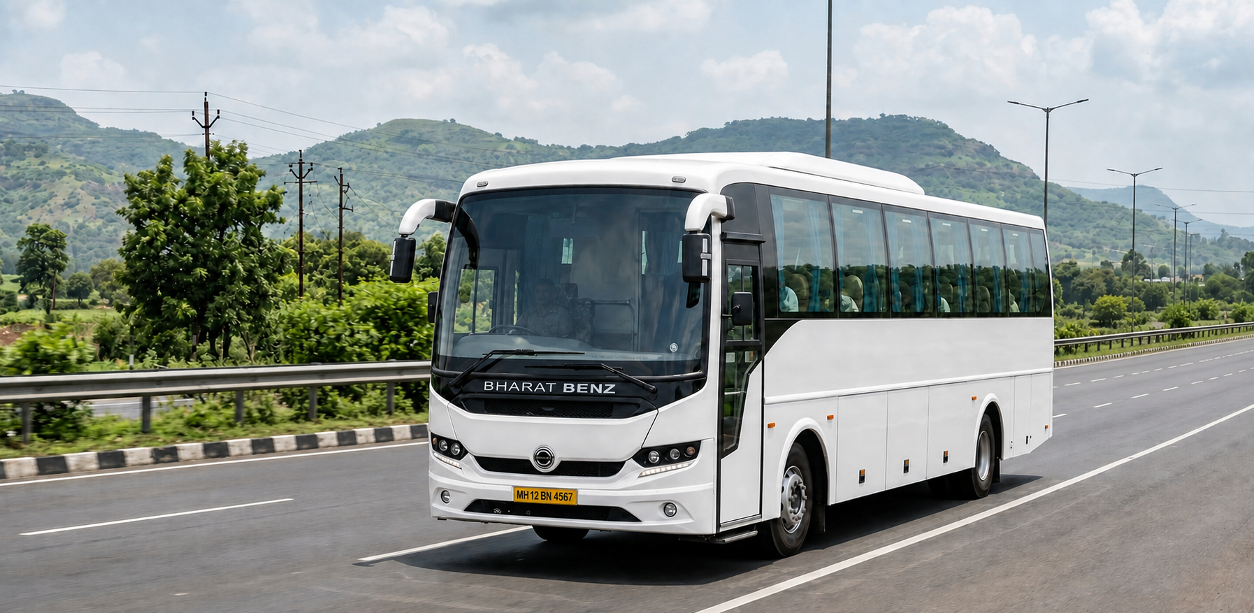Bus
