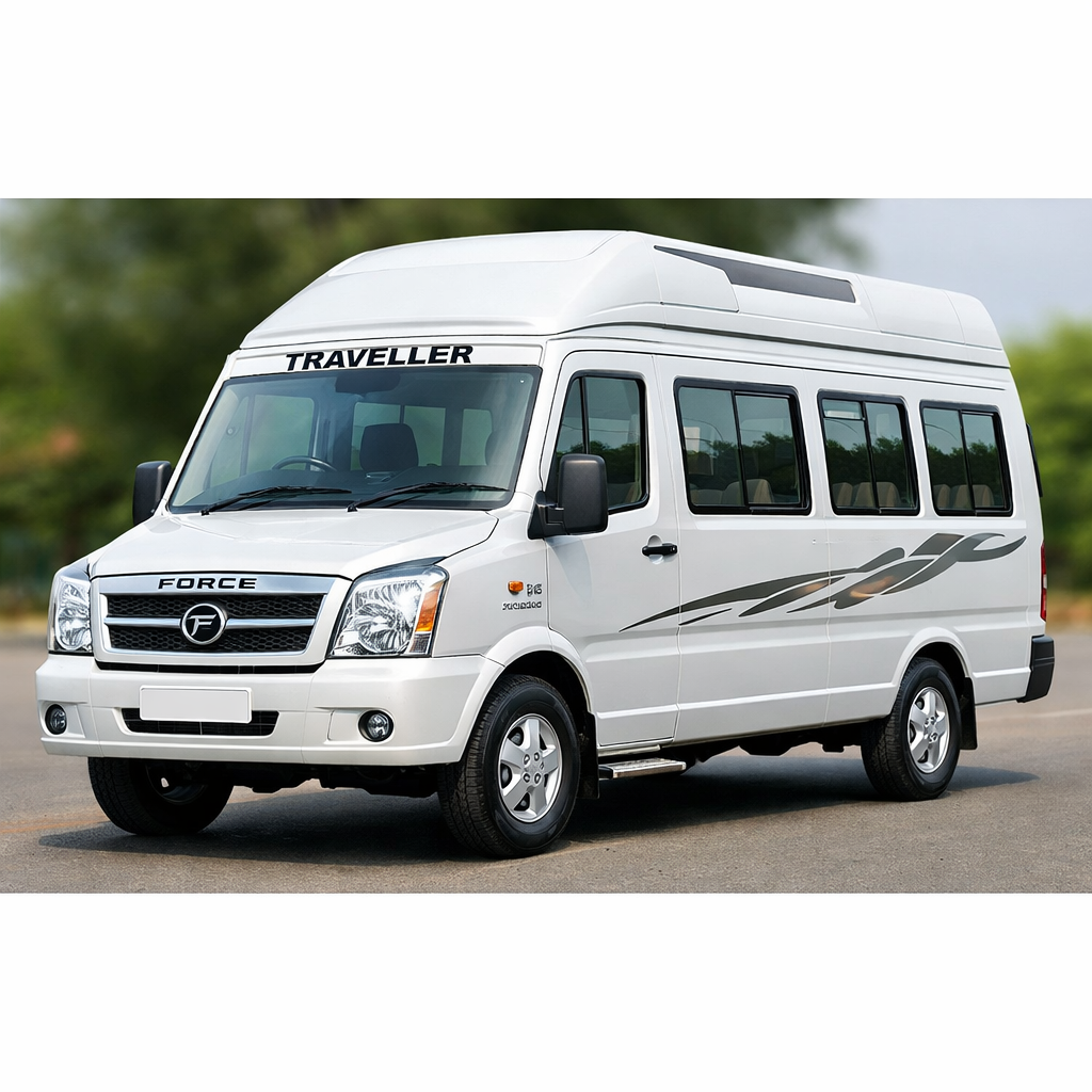 Force Traveller