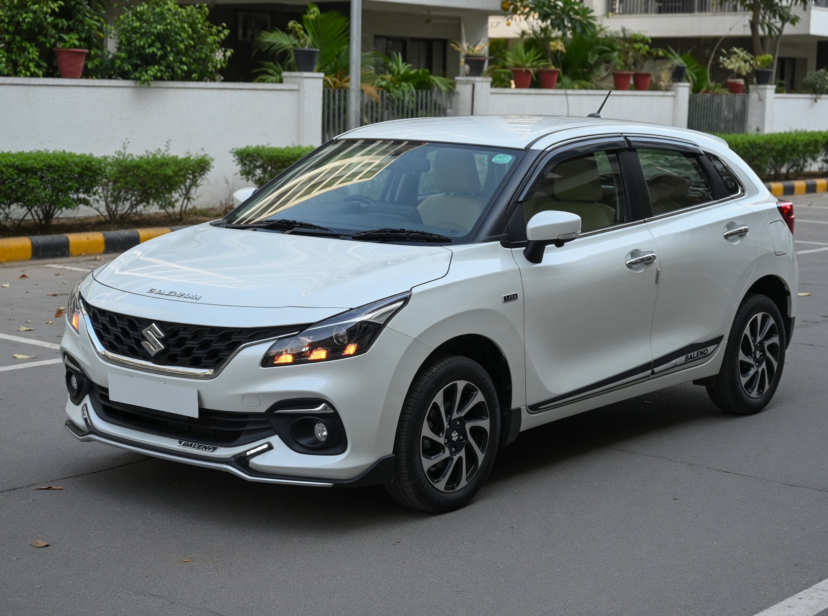 Baleno