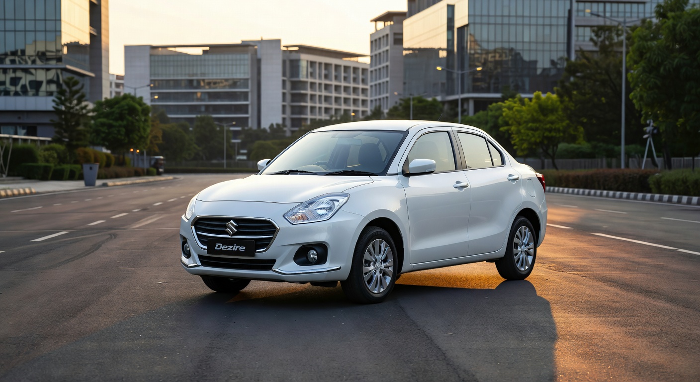 Dzire