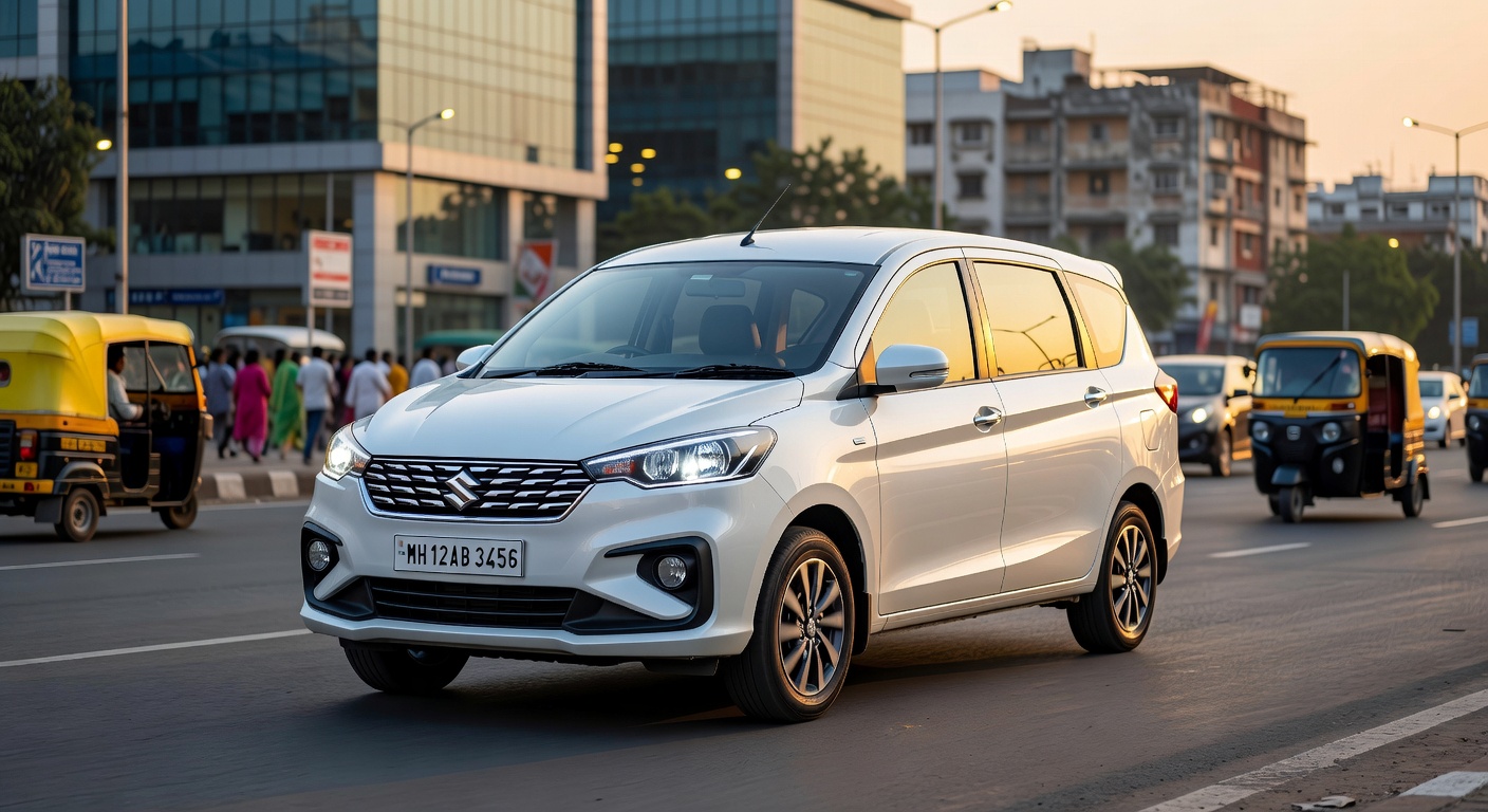 City Cab India