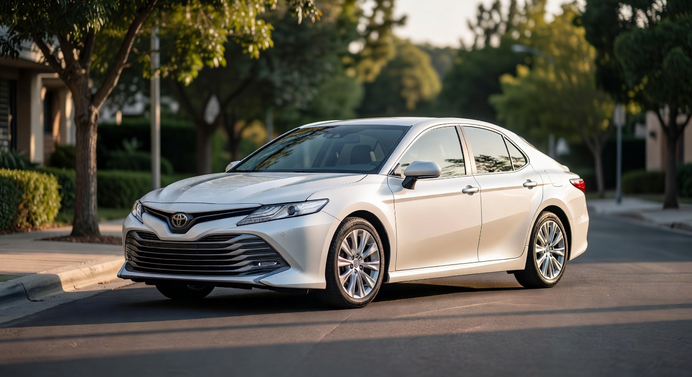 Camry