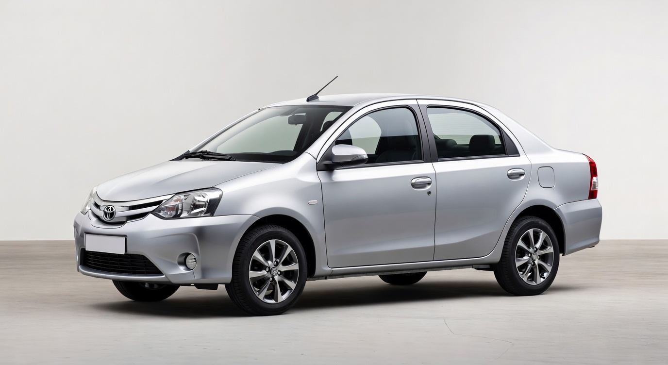 Etios