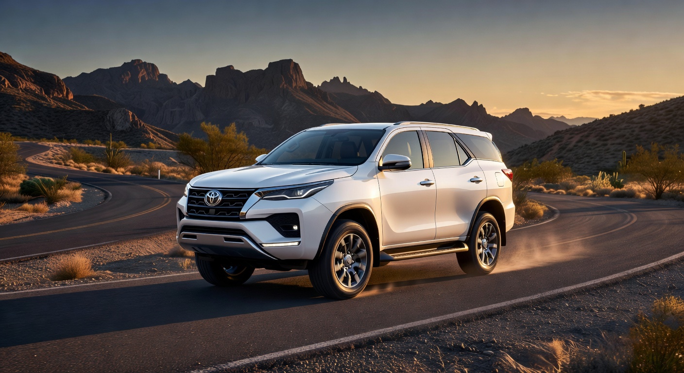Fortuner