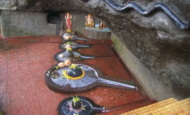 gangeshwar mahadev