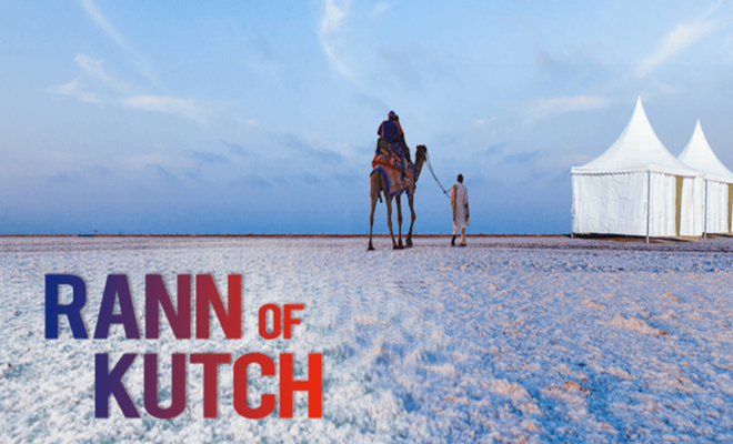 rann of kutch